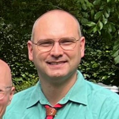 Foto von Christoph Pries
