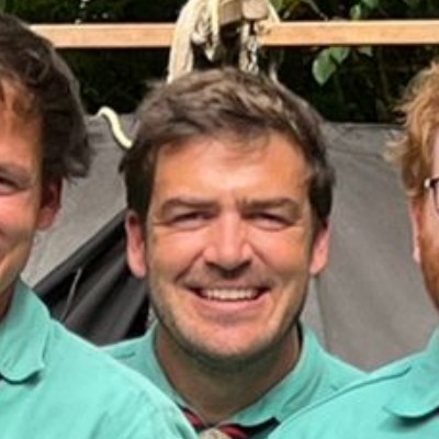 Foto von Jannes Köhler