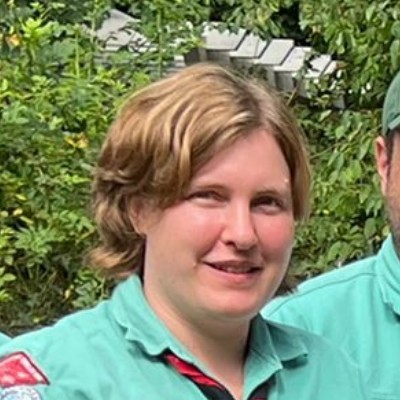 Foto von Johanna Wiesenberg