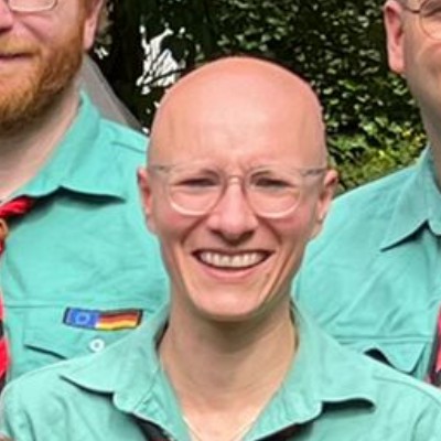 Foto von Liv Eickenrodt